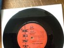 33 Rd kent anniversary single Cavaliers/Tokays