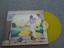 Elton John Goodbye Yellow Brick Road Yellow Vinyl excellent