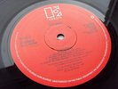 GAMMA Ronnie Montrose '1'  1st Press UK LP  TIME CAPSULE COPY