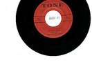 Jimmy & The Gems INDIE ROCKABILLY45(TONE7479/7480)Twisting Sadie/The Big Rumble