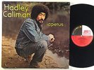 JAZZ LP/ HADLEY CALIMAN 