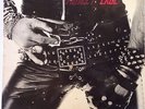 Mötley Crüe - Too Fast For Love - 1981 Leathur Records