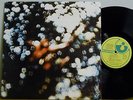 Pink Floyd Obscured By Clouds Harvest ST-11078 US Original Near Mint
