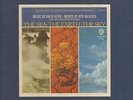 San Sebastian Strings Rod McKuen Anita Kerr - Sea Earth Sky WB Minty 3-LP Box