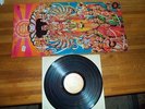 THE JIMI HENDRIX EXPERIENCE AXIS BOLD AS LOVE reprise 6281 VG+/g+