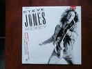 LP ALBUM STEVE JONES MERCY JAPAN PROMO OBI SEX PISTOLS