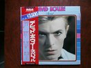 LP ALBUM DAVID BOWIE SPECIAL JAPAN OBI GATEFOLD 2LP