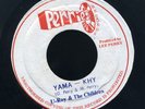 DR14 U ROY & CHILDREN-YAMA KHY-PERRIES-1973 REGGAE 45 7