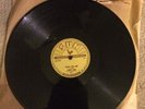 JOHNNY CASH I WALK THE LINE/ GET RHYTHM RARE SUN 241 MEMPHIS 78rpm No RESERVE
