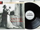 Tchaikovsky: Romeo & Juliet / Francesca Da Rimini - Giulini *Columbia SAX 2483*