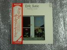 SIGNED FRANCE CLIDAT PLAYS ERIK SATIE JAPAN STEREO
