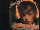 DAVID BOWIE Young Americans Vinyl Record LP RCA Victor RS 1006 1975 Original