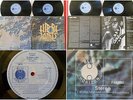 Elmore James - To know a man - or. INGLESE blue horizon- 2 LP g/f cover - EX++++