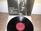 ROLLING STONES Out Of Our Heads LP 1965 UK 1st Press MONO DECCA LK 4733