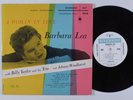 BARBARA LEA A Woman in Love RIVERSIDE 10