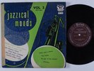 CHARLES MINGUS Jazzical Moods Volume 2 PERIOD 10