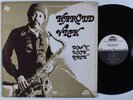 HAROLD VICK Don't Look Back STRATA-EAST LP