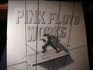 PINK FLOYD Works 1983 comp LP prog rock Dark Side Meddle Relics Saucerful NM