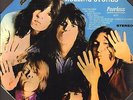 ROLLING STONES- LP- HONKY TONK WOMEN-MEXICO- COLOURED 