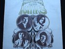 KINKS Something Else UK MONO Pye 1967 1st Pressing Nr MINT Audio