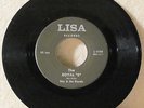 Roy & The Royals - The Royal 