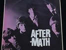 ROLLING STONES Aftermath UK Decca late 60s STEREO UNBOXED LP Nr MINT Superb