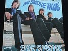 SMOKE It's Smoke Time RARE German Metronome 1967 LP UK Psych Freakbeat