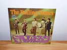 LP Rolling Stones Flowers Special Edition Decca 25084 RI