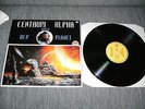 CENTAURI ALPHA - Der dritte Planet LP Vinyl