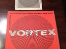 Folkways Highlights of VORTEX, Vinyl 33 LP, NM with Booklet, RARE