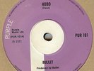 BULLET**********HOBO**********PURPLE LABEL*LISTEN TO IT