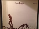 Anne Briggs Self-Titled LP Topic Records 1971 Beautiful Condition UK Folk