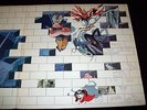 1979 PINK FLOYD THE WALL RECORD ALBUM COLUMBIA STEREO 36183 ORIGINAL VG++/VG++