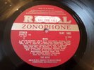 The Move LP Same UK Regal zonophone 1st press & Factory sample BEAUTIFUL COPY