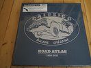 Road Atlas 1998-2011 by Calexico (Vinyl, Nov-2011, 12 Discs, Quarterstick)