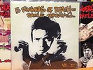 DJ Paul Nice - 5 Fingers of Death Battle Breaks vol. I - III 3 LP Turntablism DJ
