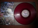 SAXON - Rock The Nations 2LP (180g purple vinyl 2 LP, Elton John, extra tracks