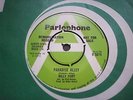 EX+ UK PARLOPHONE DEMO 45 - BILLY FURY - PARADISE ALLEY