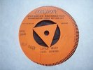EX UK LONDON DEMO 45 X 2 - FATS DOMINO - LITTLE MARY