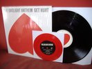 The Gaslight Anthem - Get Hurt LP + 7