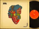 LOVE - FOREVER CHANGES (UK, 1971, ELEKTRA LP, EX+ COND)