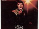ELVIS PRESLEY 45 PICTURE SLEEVE 