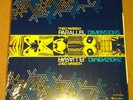 THEO PARRISH - PARALLEL DIMENSIONS 2XLP URLP151 UBIQUITY  NM