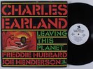 CHARLES EARLAND Leaving this Planet PRESTIGE 2xLP WLP
