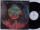 MILES DAVIS Agharta COLUMBIA LP