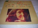 Daevid Allen - Now Is The Happiest Time Of Your Life LP (1977) (Gong) Prog