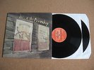 Arne Domnérus.'Jazz At The Pawnshop'.Orig 1977 NM Swedish 'Prophone' Label 2x Lp