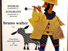 RARE PHILIPS TRESORS CLASSIQUES Dvorak Schumann BRUNO WALTER Gatefold 01.336 NM-