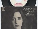 Rare Rock 45 & Pic Sleeve - Laura Nyro - Eli's Comin - Columbia # 44531 - Promo