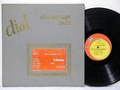 RED NORVO & CHARLIE PARKER Fabulous Jam Session ORIGINAL 1951 DIAL LP 903 Jazz